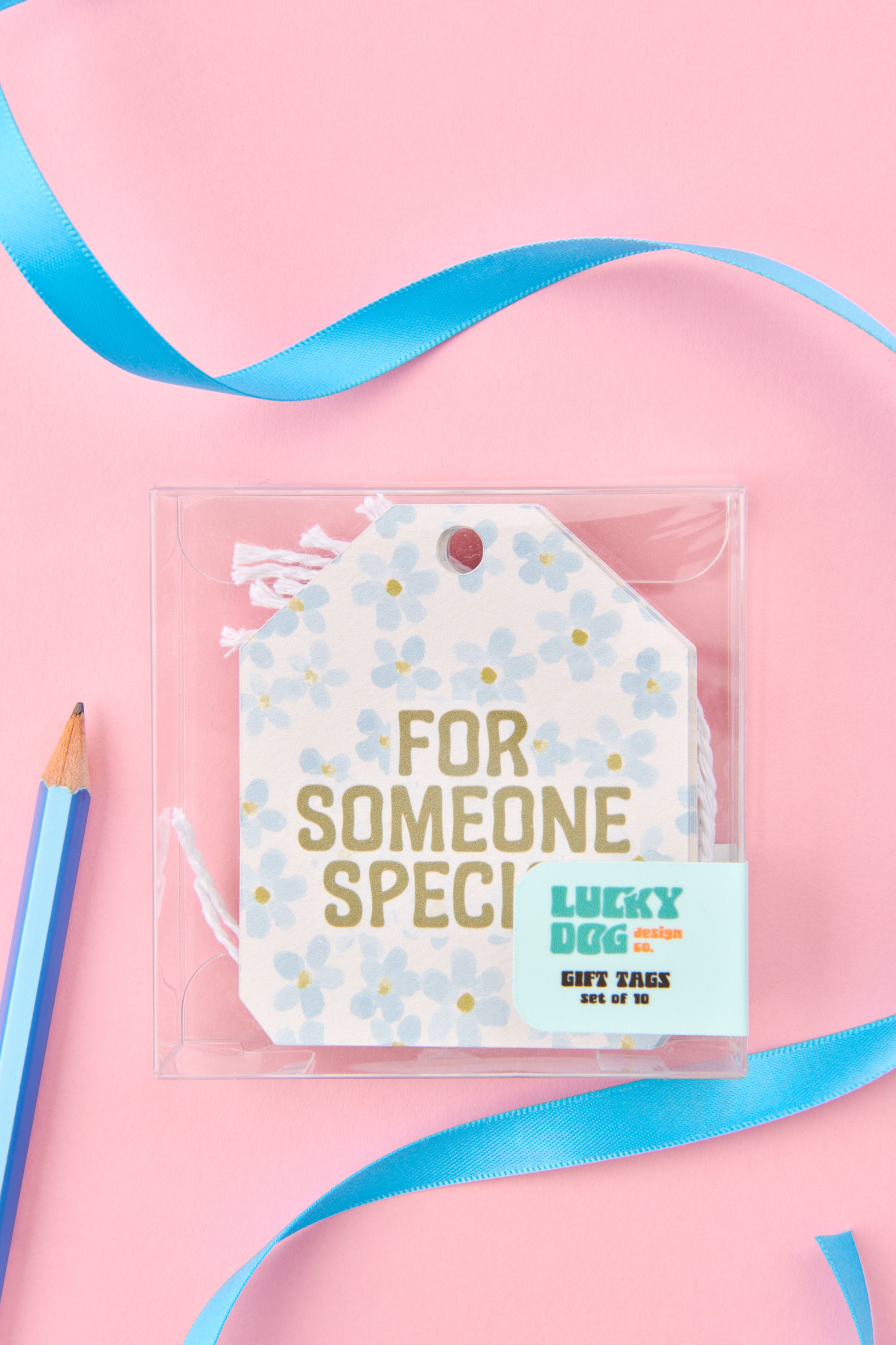 For Someone Special Gift Tag