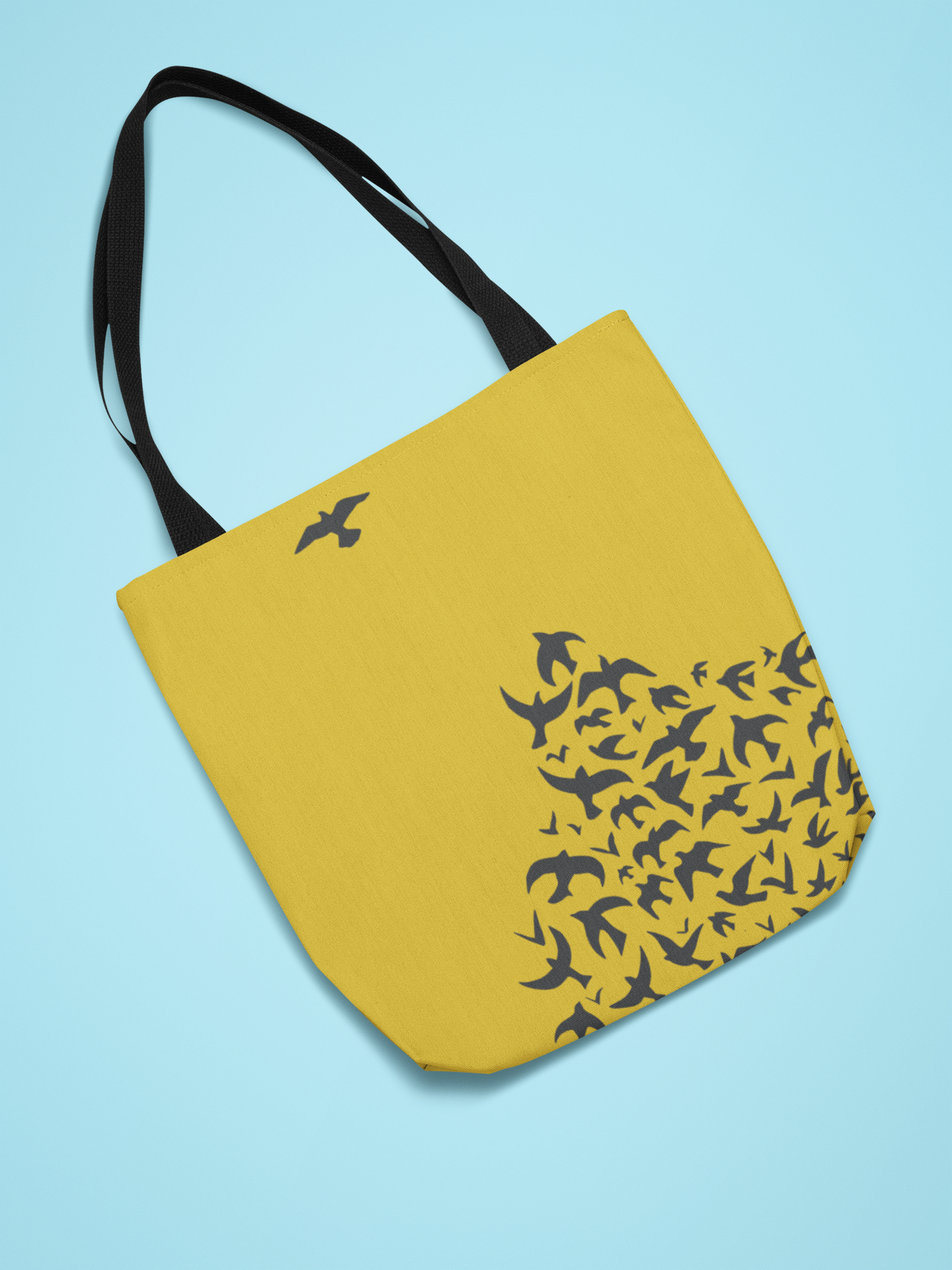 Creating Chaos Tote Bag - Second Chance Gifts