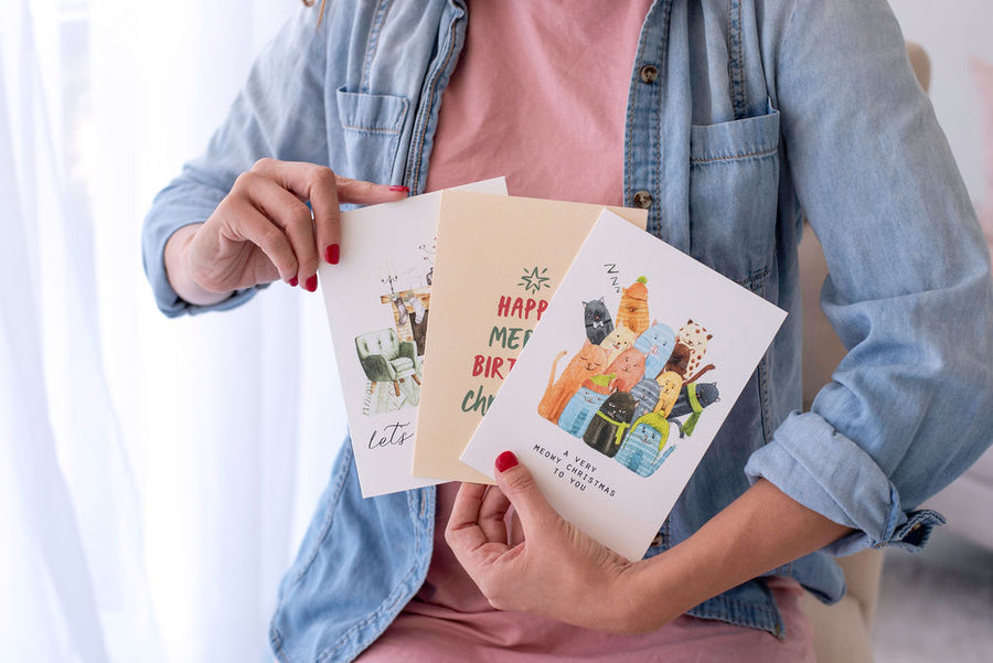 7 Fun and Thoughtful Gift Ideas to Include in a Card