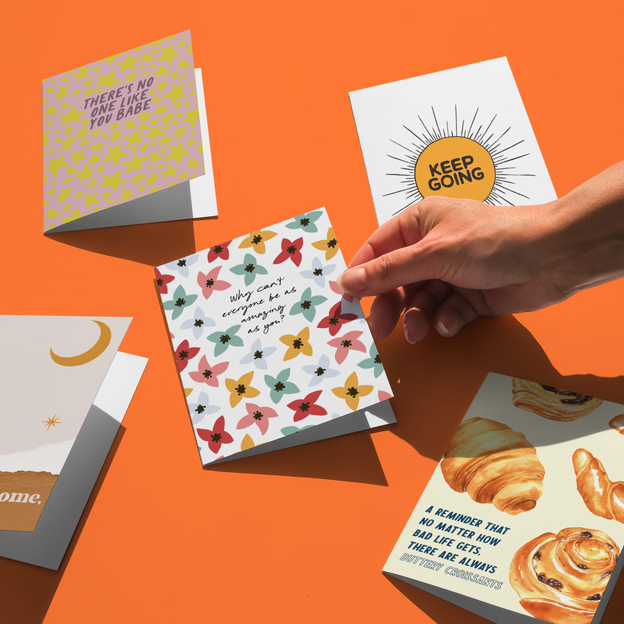 Encouragement - Lucky Dog Design Co.