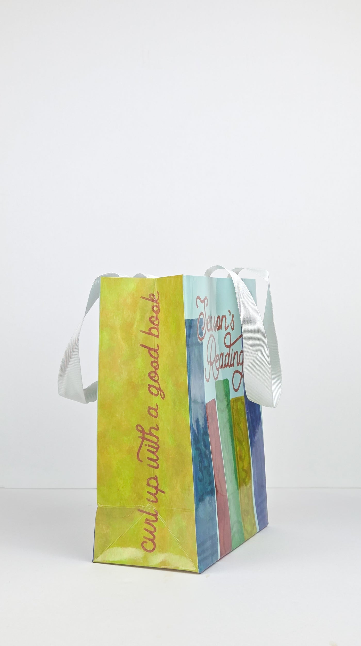 PRE-ORDER: Season's Readings Bookish Holiday Gift Bag