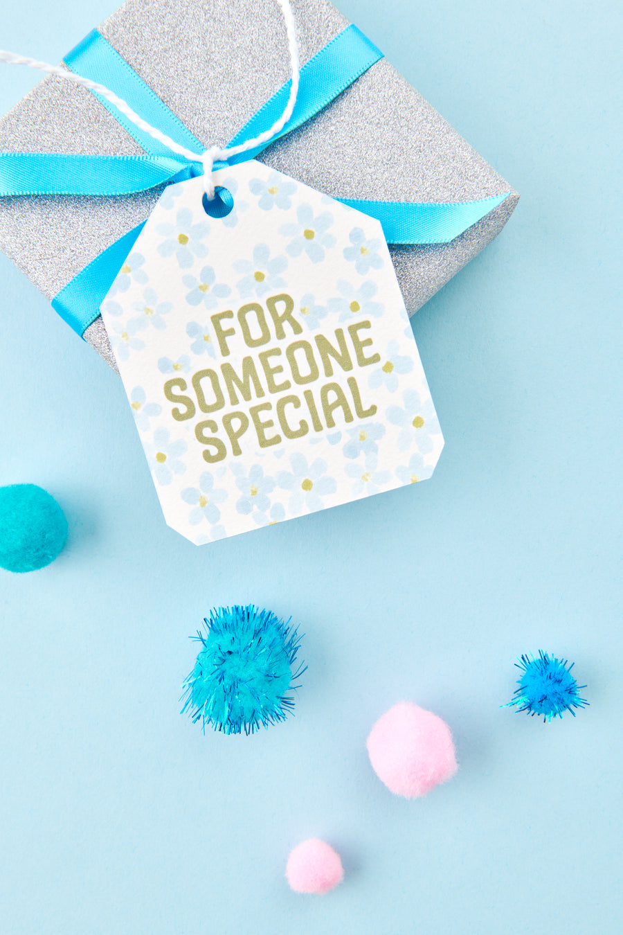 For Someone Special Gift Tag