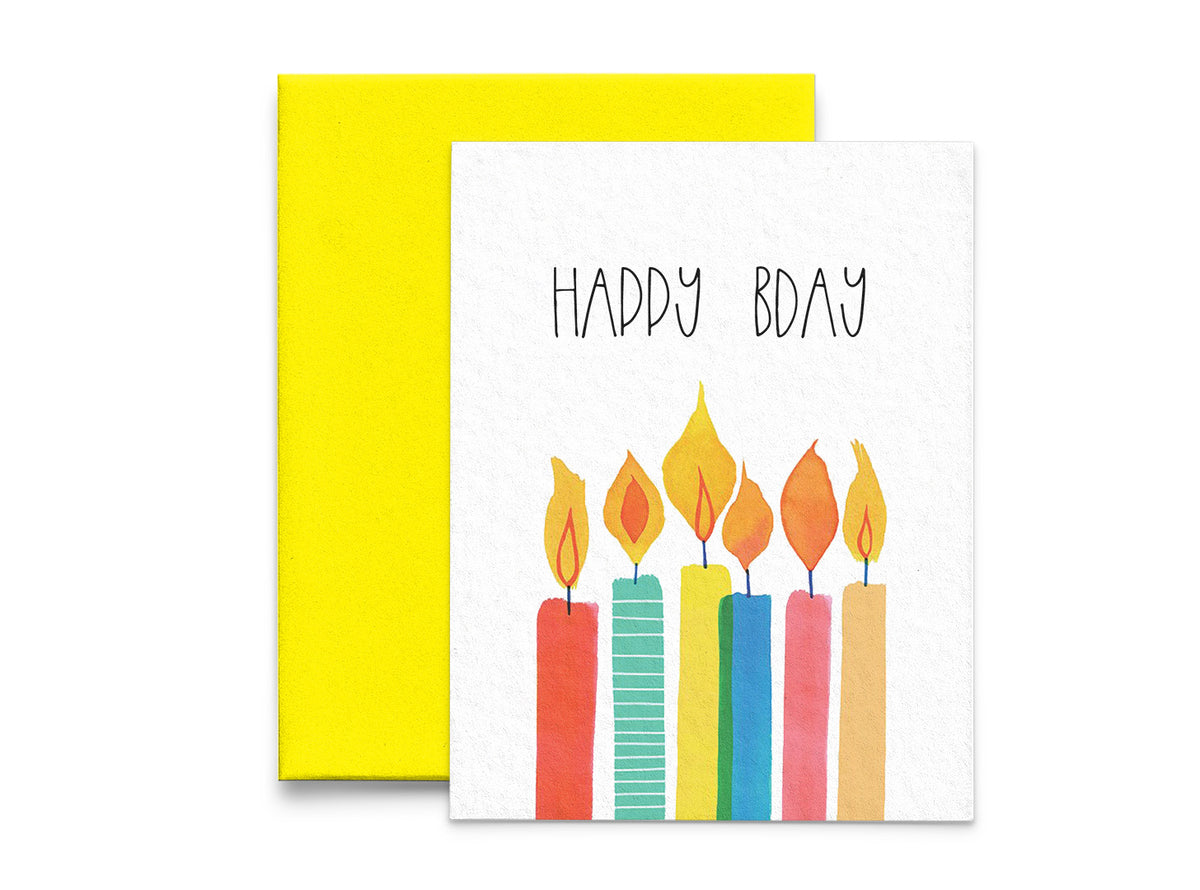 Echinacea Birthday Gifting Bundle | Floral Gift Bag, Birthday Card & Gift Tag Set