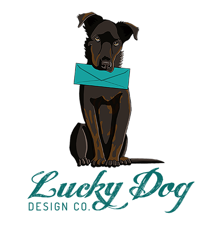 Gift Card - Lucky Dog Design Co.